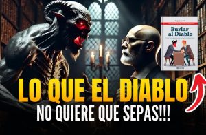 Resumen completo de Burlar Al Diablo de Napoleon Hill